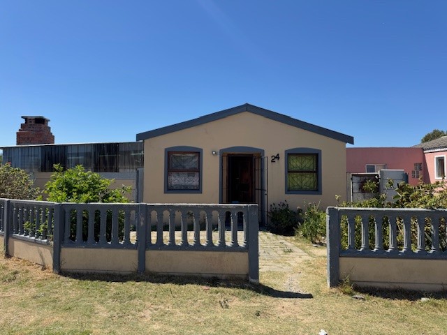 3 Bedroom Property for Sale in Beverly Park Western Cape